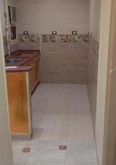 As-Salam Apartment | شقة الترا سوبرلوكس ثلاث غرف اول سكن