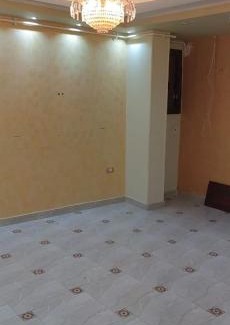 As-Salam Apartment | شقة الترا سوبرلوكس ثلاث غرف اول سكن