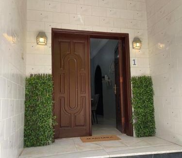 Medina Apartment | شقة الخالدية