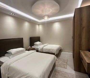 Helwan Apartment | Family-Friendly Stay at شقة الخيالة الفندقية