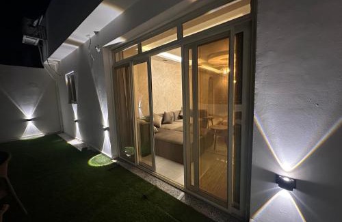 Helwan Apartment | Family-Friendly Stay at شقة الخيالة الفندقية