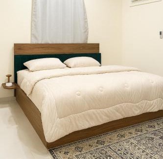 'Asir Apartment | شقة الريف الهادئة