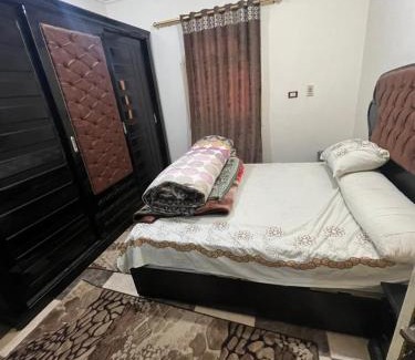 Az Zagazig Apartment | Family-Friendly Stay at شقة الزقازيق in a Great Location