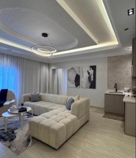 Al-Qurayyat Apartment | شقة الزهراء بحى الزهراء