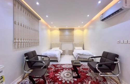 Medina Apartment | Family-Friendly Alaqeeq Apartments with High Guest Ratings