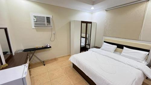 Jeddah Apartment | شقة الغامدي 1