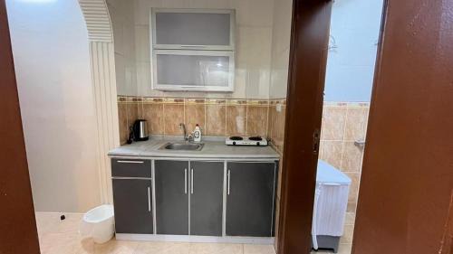 Jeddah Apartment | شقة الغامدي 1