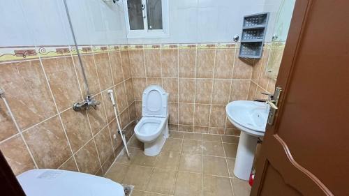 Jeddah Apartment | شقة الغامدي 1