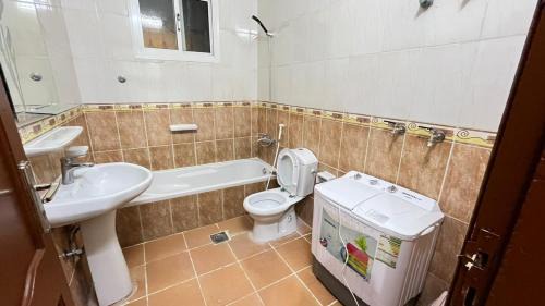 Jeddah Apartment | شقة الغامدي 2