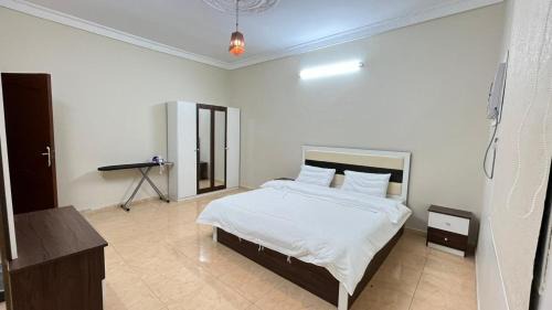 Jeddah Apartment | شقة الغامدي 2