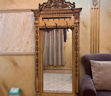 Jeddah Apartment | Remarkable Stay at شقة الغامدي - Perfect for Families