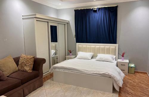 Jeddah Apartment | Remarkable Stay at شقة الغامدي - Perfect for Families