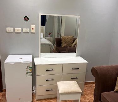 Jeddah Apartment | Remarkable Stay at شقة الغامدي - Perfect for Families