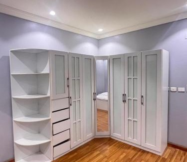 Jeddah Apartment | Explore Comfort at شقة الغامدي 2 for Your Travel Stay