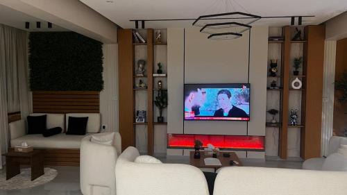 Agouza Apartment | شقة القاهرة