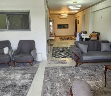 Helwan Apartment | شقة النيل مباشره صف اول