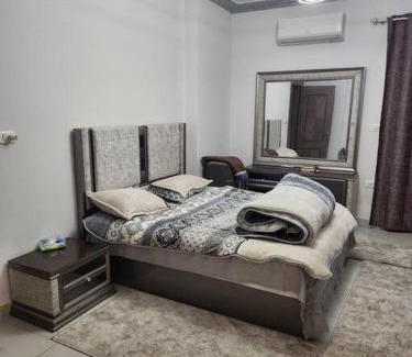 Helwan Apartment | شقة النيل مباشره صف اول