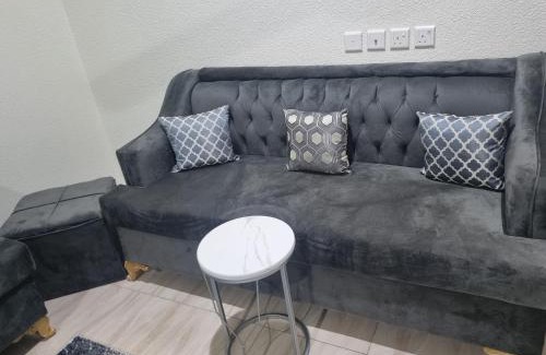 'Asir Apartment | Family-Friendly Al-Wadiin Apartment Near Military City
