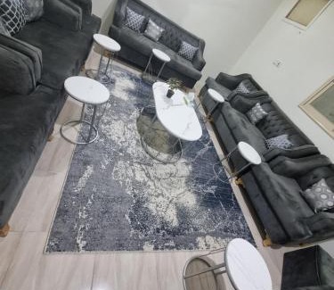 'Asir Apartment | Family-Friendly Al-Wadiin Apartment Near Military City