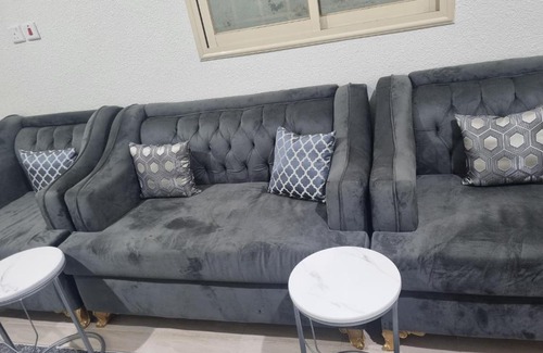 'Asir Apartment | Family-Friendly Al-Wadiin Apartment Near Military City