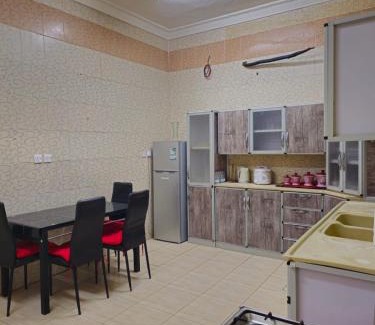 Medina Apartment | Comfortable Stay Near Quba Mosque with Family-Friendly Amenities