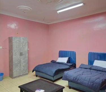 Medina Apartment | Comfortable Stay Near Quba Mosque with Family-Friendly Amenities