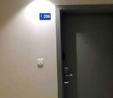 Buraydah Apartment | Central Self-Check-In Apartment in Al Buraidah