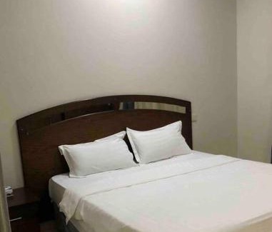 Buraydah Apartment | Central Self-Check-In Apartment in Al Buraidah