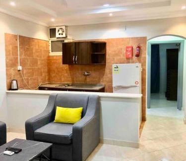 Buraydah Apartment | Central Self-Check-In Apartment in Al Buraidah