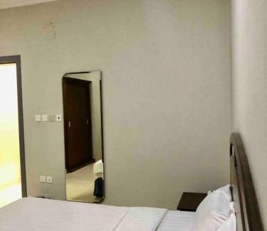 Buraydah Apartment | Central Self-Check-In Apartment in Al Buraidah