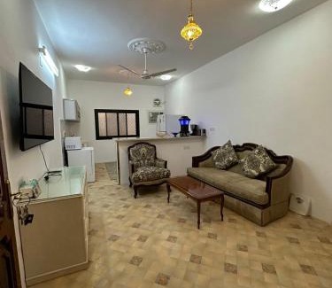 Medina Apartment | Conveniently Located Furnished Apartment Near the Haram