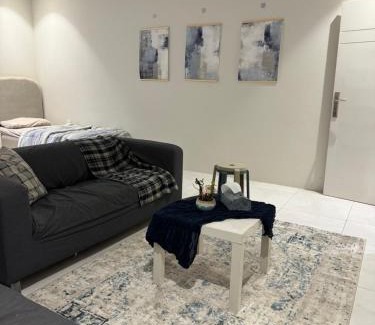 Mecca Apartment | Comfortable Two-Bedroom Apartment with Pet-Friendly Amenities
