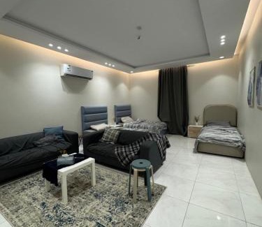 Mecca Apartment | Comfortable Two-Bedroom Apartment with Pet-Friendly Amenities