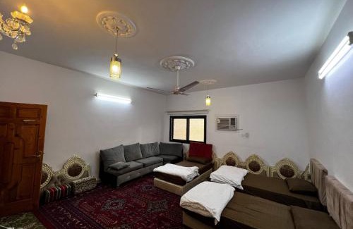 Medina Apartment | Conveniently Located Furnished Apartment Near the Haram