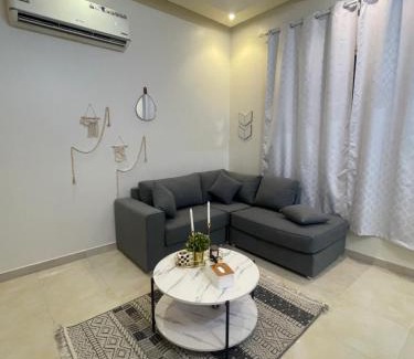 Qurtubah Apartment | شقة بقرطبة