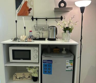 Qurtubah Apartment | شقة بقرطبة