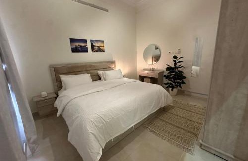 Qurtubah Apartment | شقة بقرطبة