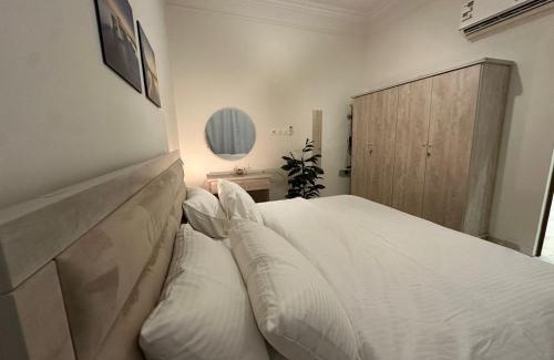 Qurtubah Apartment | شقة بقرطبة