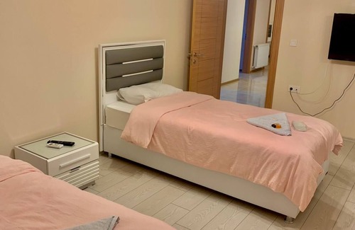 Trabzon Apartment | Welcoming Suite in Trabzon - Golden Falcon Apartments