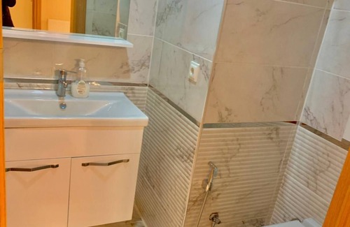 Trabzon Apartment | Welcoming Suite in Trabzon - Golden Falcon Apartments