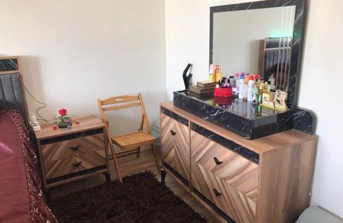 Esenyurt Apartment | Cozy Apartment Full of Love - Pet and Child Friendly Stay