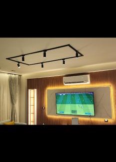 New Cairo Apartment | Spacious Three-Bedroom Apartment in Fifth Settlement