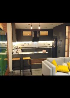 New Cairo Apartment | Spacious Three-Bedroom Apartment in Fifth Settlement