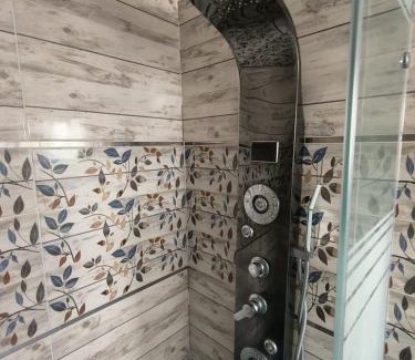 Agouza Apartment | New Apartment with Nile Views in Central Cairo