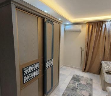 Agouza Apartment | New Apartment with Nile Views in Central Cairo