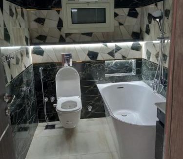 Agouza Apartment | شقة حديثة للايجار لاصحاب الذوق العالي في ارقى مناطق المهندسين