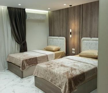 Agouza Apartment | شقة حديثة للايجار لاصحاب الذوق العالي في ارقى مناطق المهندسين