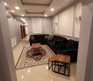 Dhahran Apartment | Explore الدمام حي هجر: Your Gateway to Comfort and Relaxation