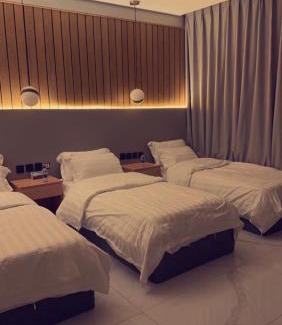 Taif Apartment | Self-Check-In Apartment: Exceptional Guest Rated Experience