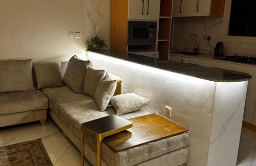 Taif Apartment | Self-Check-In Apartment: Exceptional Guest Rated Experience